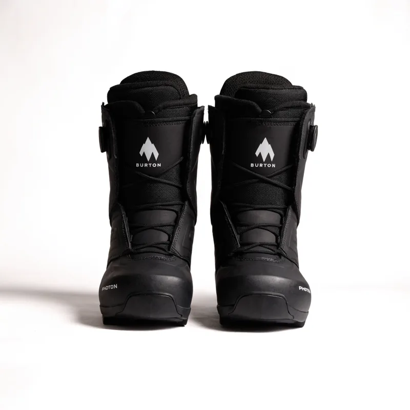 Ботинки сноубордические Burton Photon Широкий Чёрный