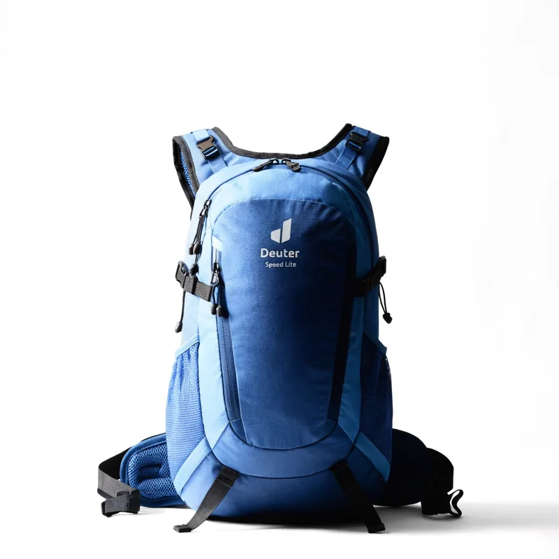 Рюкзак спортивный Deuter Speed Lite 20L Синий